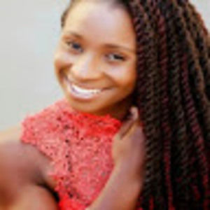 Meet your Posher, Nikkie-starr